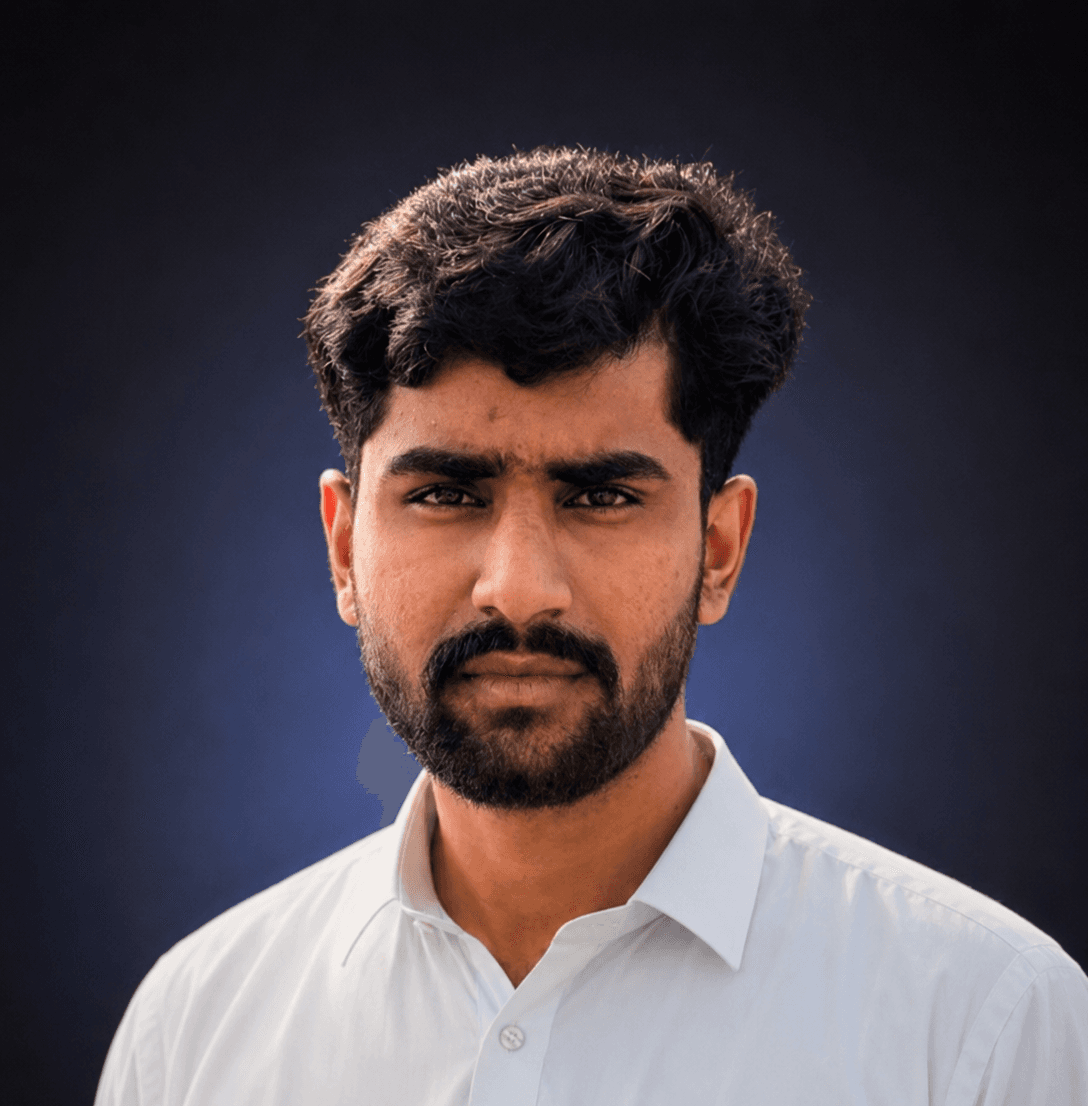 Muhammad Yasir